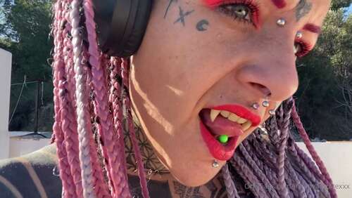 Hipnotika Bodymod – 28 01 2021 2018850840 – Good Morning To You All 1080p - Cover