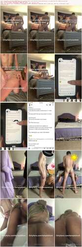 Hotwifekk - 11 02 2021 2030027910 - Just A Little Teaser Of Me And The Recent Married Guy. I Ll Post The Full Video In A Cou 1920p - Preview