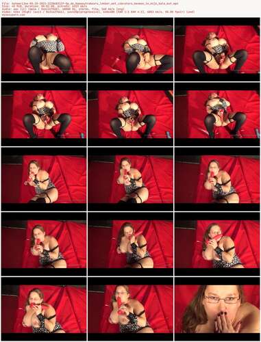 Hotmarijke - 05 10 2021 2238683119 - Op De Kamasutrabeurs Lekker Met Vibrators Beuken In Mijn Kale Kut 480p - Preview