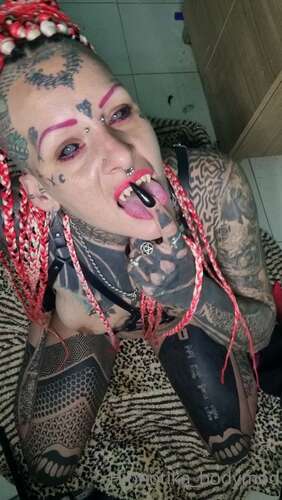 Hipnotika Bodymod – 27 12 2021 2313123690 – Teasing You… Probocandote… 1920p - Cover