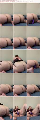 Feloniousjane - 13 02 2020 149087151 - Grinding Clit On My Toy 1920p - Preview