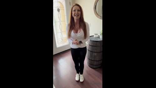 Janetmasonxxx – 31 12 2022 2730500288 – Happy New Year Everyone A Brief Video Clip In My Everyday Janet Look Of Jeans And A Casual Top 720p - Cover