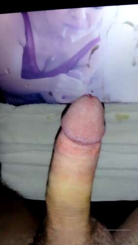 Janetmasonxxx – 19 11 2019 89365486 – A New Liquid Tribute Clip From Member U10883115 Who Lives In France. Watch Him Stroke His Cock A 1920p - Cover