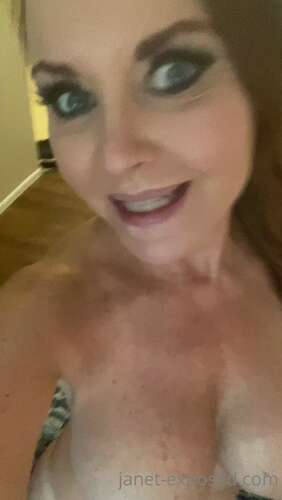 Janetmasonxxx – 05 07 2020 502016901 – Post Shoot Bts Clip From The Second Scene With My 22 Year Old Cub Ben Who Just Shot Big Load Of Hot 1920p - Cover