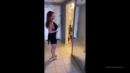 Janetmasonxxx – 10 02 2020 147042801 – More Bts Footage Of Me Getting Ready For My Cute New White 23 Year Old College Athlete Potential Cu 720p - Cover