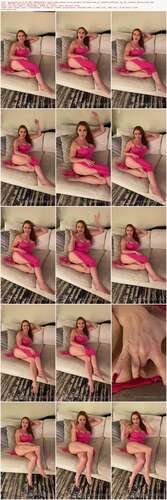 Janetmasonxxx - 11 04 2021 2080221942 - A Quick Video Update On My Decadent Birthday Week Of Hotwife Hedonism So Far. Despite Having Fucke 1280p - Preview