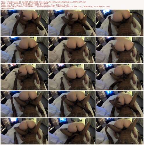 Feloniousjane - 15 11 2020 1264139620 - Some Of My Favorite Video Highlights. Swipe Left 1080p - Preview