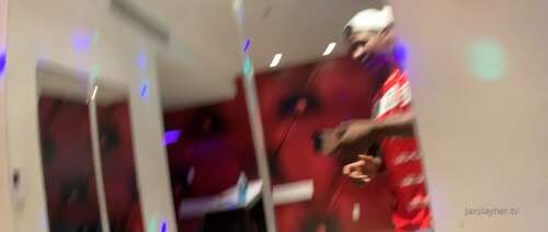 Jaxslayher – 09 09 2019 58896939 – Special Announcement Guys 542p - Cover