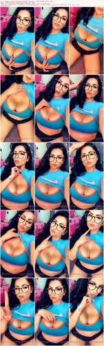 Laughinglatina - 24 05 2020 355522357 - Drs Orders Edge Tribute Fepeat 3 1232p - Preview