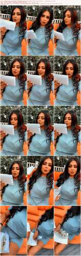 Laughinglatina - 22 08 2022 2570248891 - Another Love Letter From Sissy Curious Send Yours P.O. 1232p - Preview