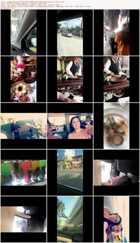 Laughinglatina - 18 03 2017 728024 - My Kinky Adventures In Mexico 1280p - Preview