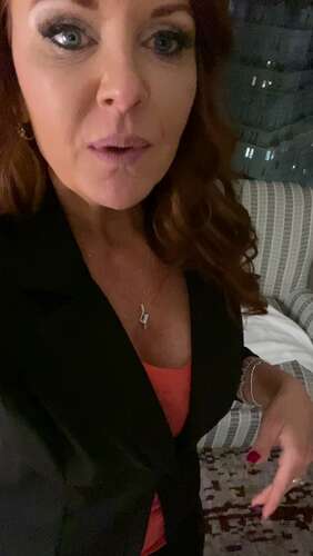 Janetmasonxxx – 07 03 2020 171385993 – Post Shoot Check In. Worked Up A Serious Appetite Wait Until I Post A Few Stills When We Get Back F 1920p - Cover