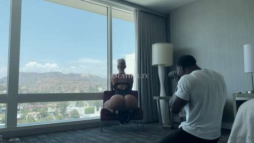 Jaxslayher – 02 06 2021 2125941642 – Shooting Some Photos Of Kadenkole 1080p - Cover