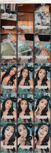 Laughinglatina - 20 12 2021 2307388624 - Thank You For All My Gifts Spoiljasmine.Com 1920p - Preview