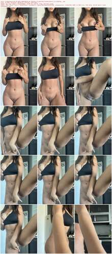 Lildedjanet - 06 09 2022 2589338724 - My Fantasy Is Getting Fucked While I M Cooking 1920p - Preview