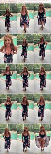 Janetmasonxxx - 31 05 2021 2124127901 - News Flash...Hubby Just Told Me That He Secretly Invited Tyler My New Horse Hung Cub Who Lives 10 M 1280p - Preview