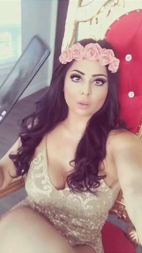 Laughinglatina – 20 06 2017 1988740 – Fetishawards.Com 960p - Cover