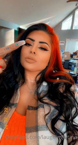 Laughinglatina – 20 12 2022 2721295376 – See You At 6 1280p - Cover