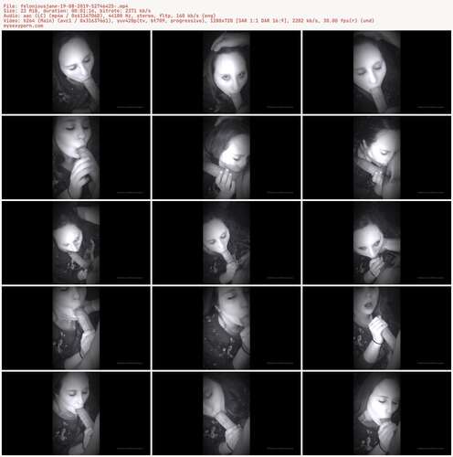 Feloniousjane - 19 08 2019 52746425 720p - Preview