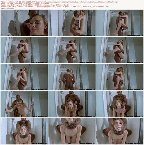 Jaxslayher - 20 10 2021 2251769009 - Super Model Emmasirus Wanted Some Bbc And I Gave Her Every Inch Check Your Dms For 720p - Preview