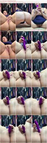 Feloniousjane - 24 09 2020 955477911 - Part One 1920p - Preview