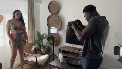 Jaxslayher – 01 09 2021 2208840900 – Bts Just Chatting Away With Gemthejewels Before We Shoot 1080p - Cover