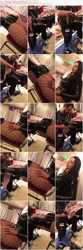 Laughinglatina - 22 05 2017 1529462 - Goodboys P&Er Their Goddess 960p - Preview