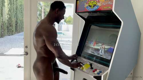 Jaxslayher – 18 05 2021 2112712831 – Should I Post More Content Like This 1080p - Cover