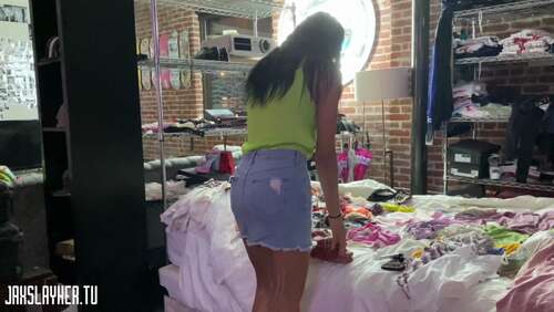 Jaxslayher – 16 03 2020 180218631 – Shooting Something Crazy With Rachelriversx Stay Tuned 2160p - Cover