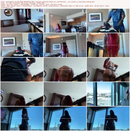 Jaxslayher - 14 08 2020 704223431 - Bts Finally Getting Hands On Santanared It S Been A Long Time Coming 2160p - Preview