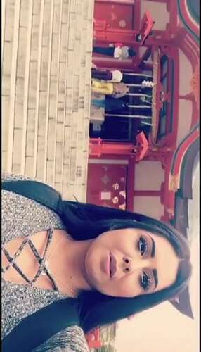 Laughinglatina – 23 09 2017 3758949 – Tokyo Day 1 Its All About Me 672p - Cover