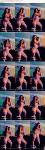 Laughinglatina - 17 05 2020 330898482 - Looking Like A Bag Of Money I Know 1232p - Preview