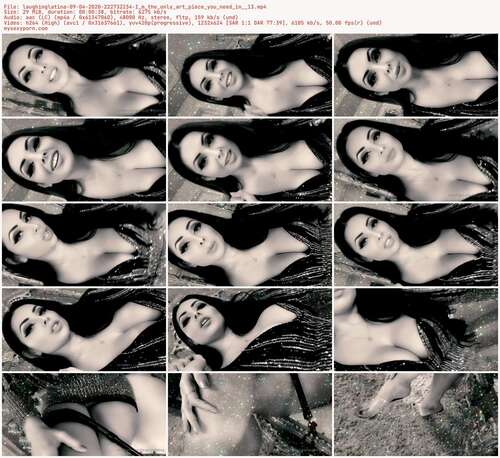 Laughinglatina - 09 04 2020 222732234 - I M The Only Art Piece You Need In 13 624p - Preview