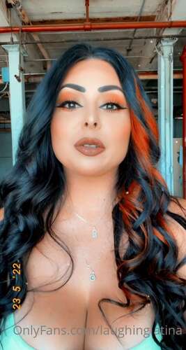 Laughinglatina – 23 05 2022 2464589733 – Important Memo For My Goodboys 1232p - Cover