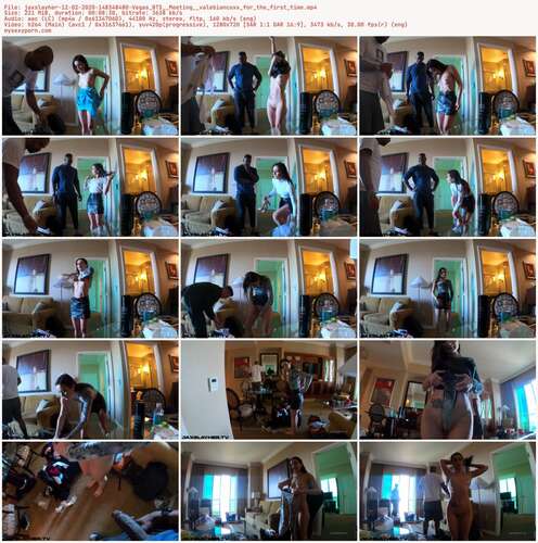 Jaxslayher - 12 02 2020 148348480 - Vegas Bts Meeting Valebiancoxx For The First Time 720p - Preview