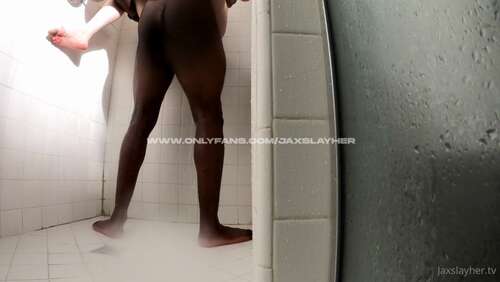Jaxslayher – 29 08 2020 796217981 – Part 2 Of 2 Shower Sex With Natashajamesxxx 1080p - Cover