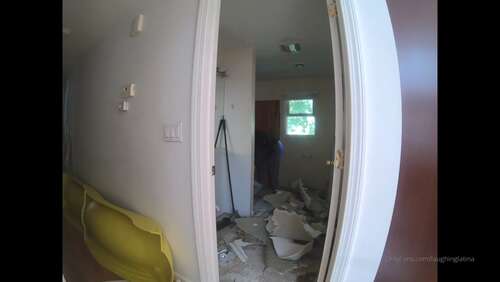 Laughinglatina – 08 09 2019 58735607 – Redoing My Guest Bathroom Because I Can 720p - Cover