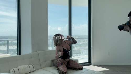 Jaxslayher – 01 05 2021 2098192699 – Pt 2. Shooting Photos Of Lollydames 1080p - Cover