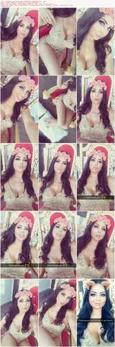 Laughinglatina - 20 06 2017 1988740 - Fetishawards.Com 960p - Preview