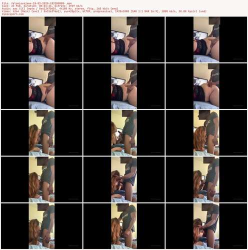 Feloniousjane - 18 03 2020 183280808 1080p - Preview