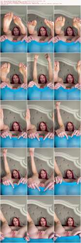 Jane.Jacobs - 08 11 2022 2671796522 - It S Showing Through My Blue Dress 1920p - Preview