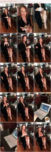 Janetmasonxxx - 14 12 2019 100862545 - Saturday Morning Member Greeting Video 1920p - Preview