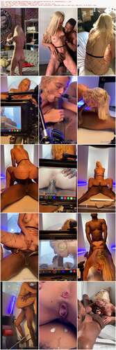 Jaxslayher - 02 08 2020 632115018 - Part 2 Bts Snapchat Chronicles Of Lanasharapovax 1920p - Preview