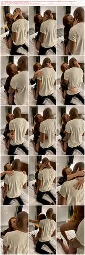 Janetmasonxxx - 11 02 2020 147561939 - Bts Footage From The New Interracial Cougar Scene Hubby And I Shot Last Night With My Brand Ne 3072p - Preview