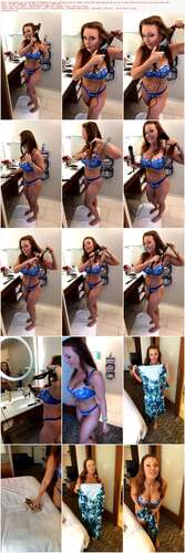 Janetmasonxxx - 12 01 2020 124588082 - Stream Started At 01 12 2020 2 20 Pm Est Getting Dolled Up For A Test Shoot With A 24 Year Old Black 1308p - Preview