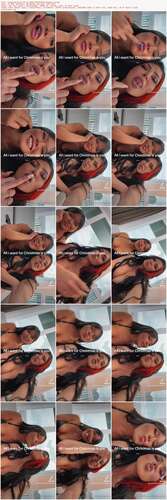 Laughinglatina - 23 11 2023 3097932766 - Pucker Up 1280p - Preview