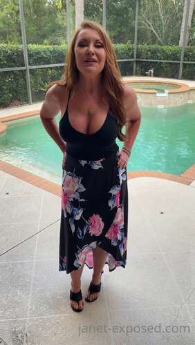 Janetmasonxxx – 31 05 2021 2124127901 – News Flash…Hubby Just Told Me That He Secretly Invited Tyler My New Horse Hung Cub Who Lives 10 M 1280p - Cover