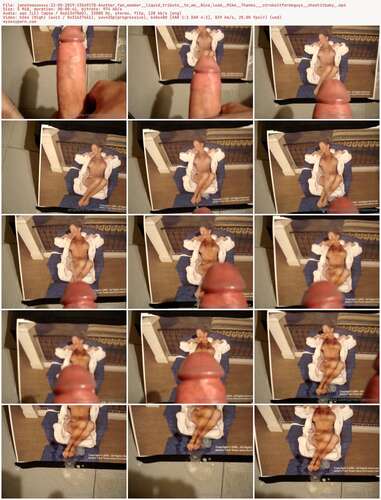 Janetmasonxxx - 22 05 2019 33549170 - Another Fan Member Liquid Tribute To Me Nice Load Mike Thanks Strokeitformeguys Shootitbaby 480p - Preview