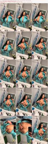Laughinglatina - 05 12 2017 5381999 - Morning Topless Mindfuck Fetch Your Wallet Big Tits Make 1280p - Preview