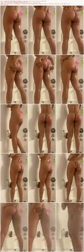 Lildedjanet - 20 05 2021 2114138811 - I M Gna Fuck Myself In The Shower W A Dildo 1920p - Preview